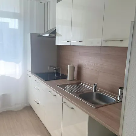 Lägenhet Large Lu, 8 People